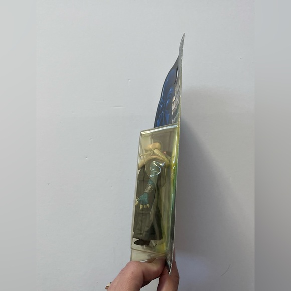 NIB 1997 Kenner Star Wars Bib Fortuna action figure - Picture 6 of 8